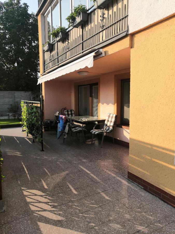 Valašské Meziříčí Penzion Ivana מראה חיצוני תמונה
